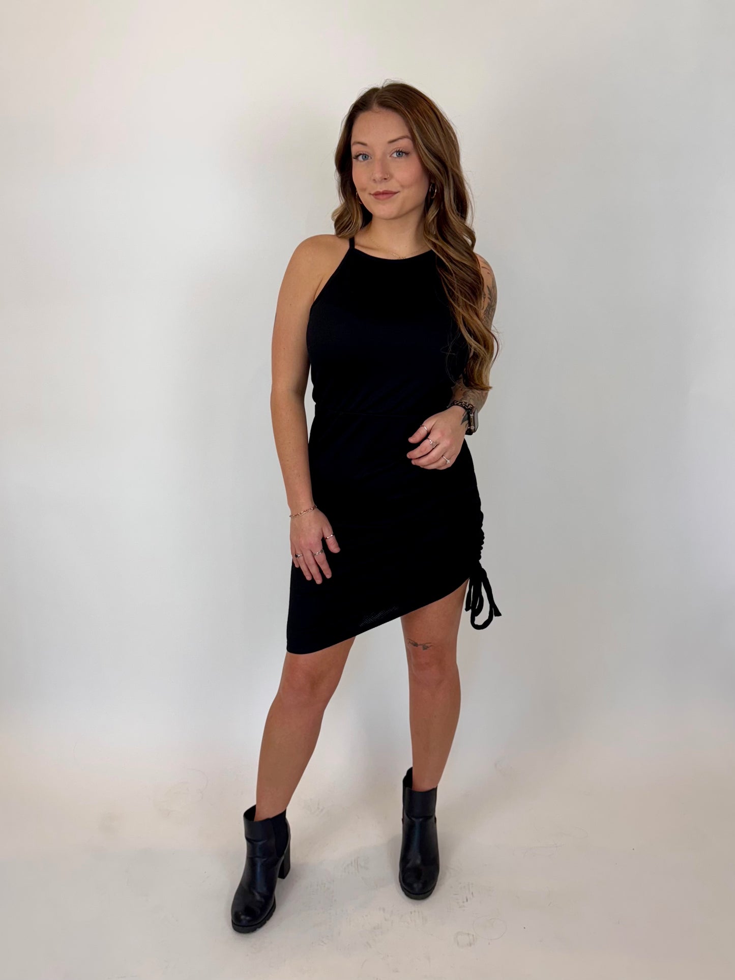 Wade Mini Dress