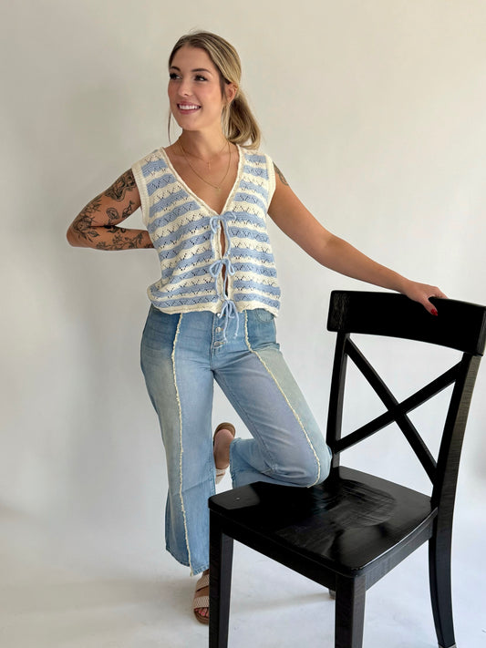 Coastal Denim Jeans