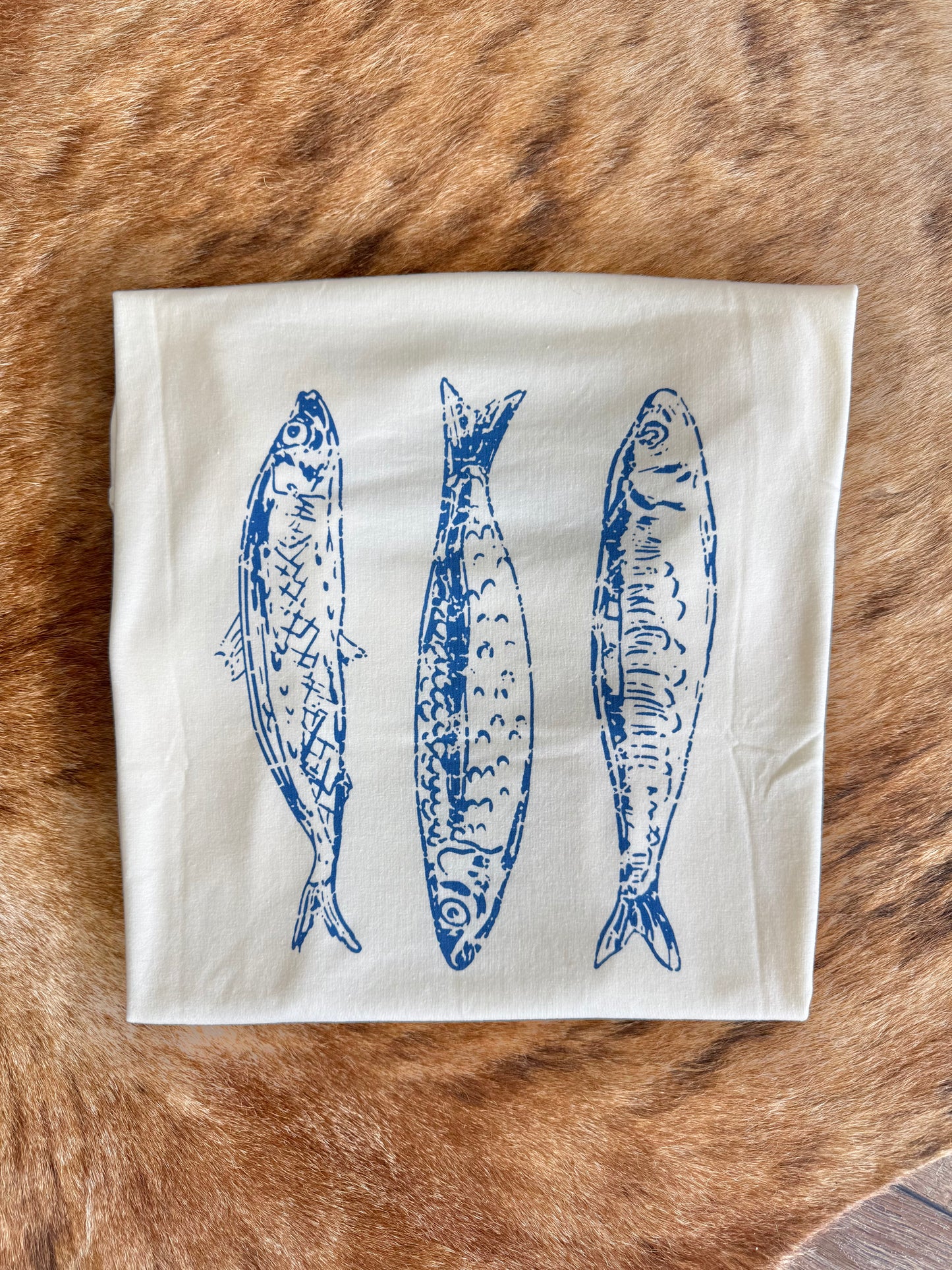Blue Tide T