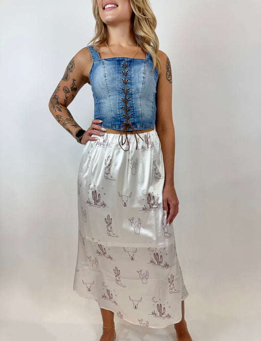 Desert Dreams Skirt