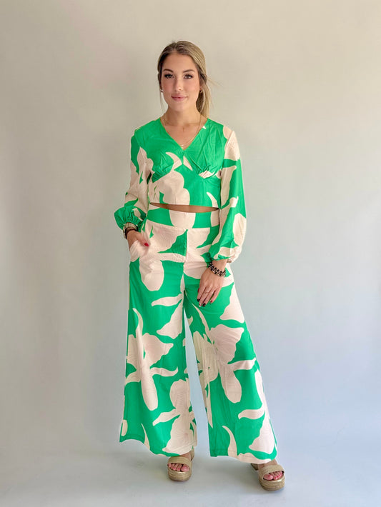 Vacation Time 2pc Set