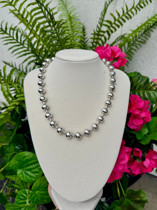 The Perfect Match Necklace
