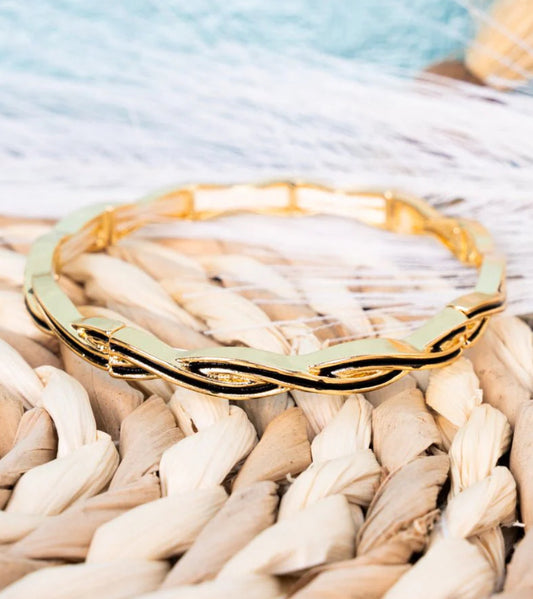 Harmony Stretch Bracelet