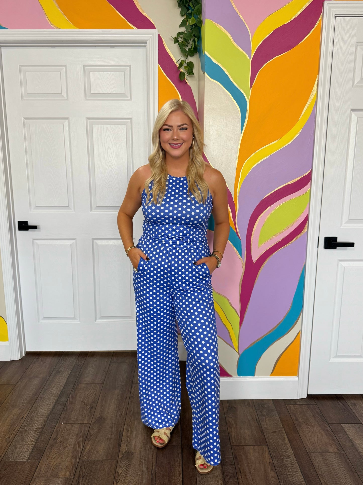 Dottie 2pc Set