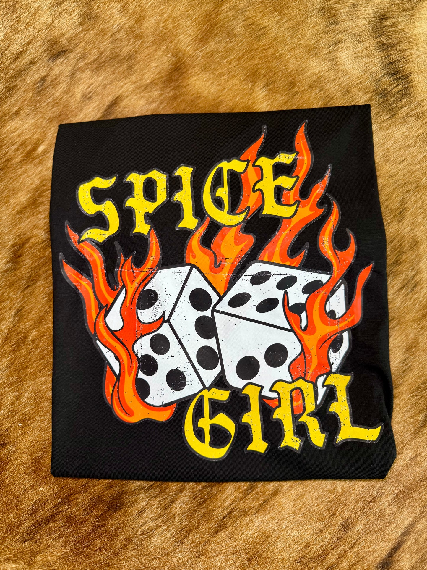 Spice Girl T
