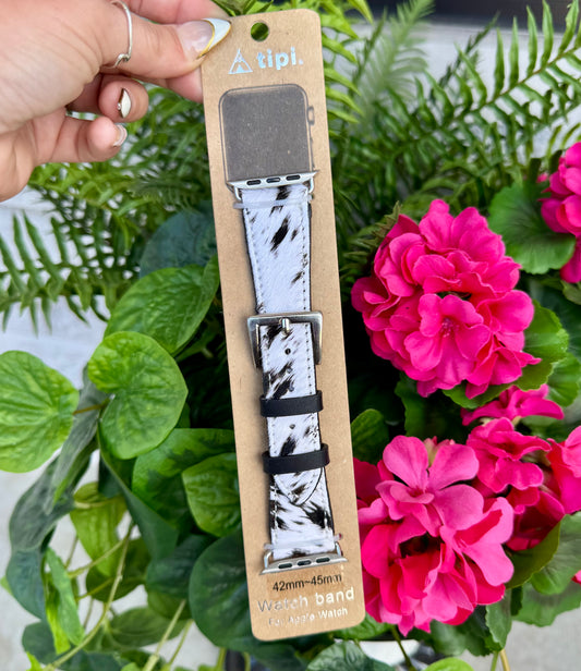 Heifer Watch Band