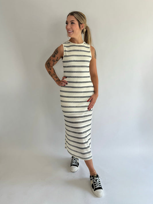 Set Sail Dress