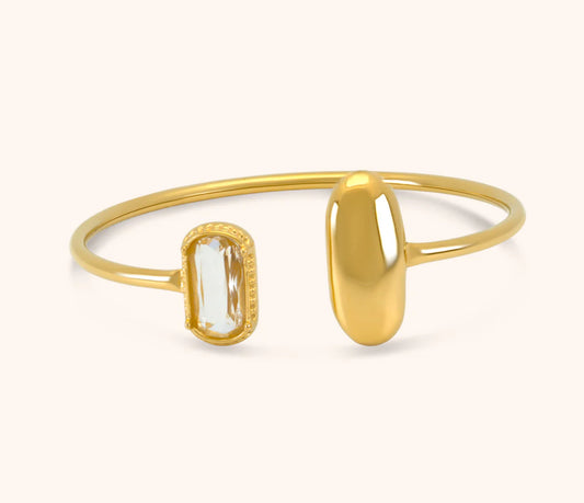 Poise Cuff