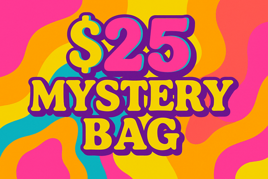 Mystery Bag