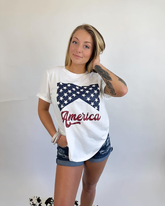 America T