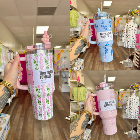 Tumblers