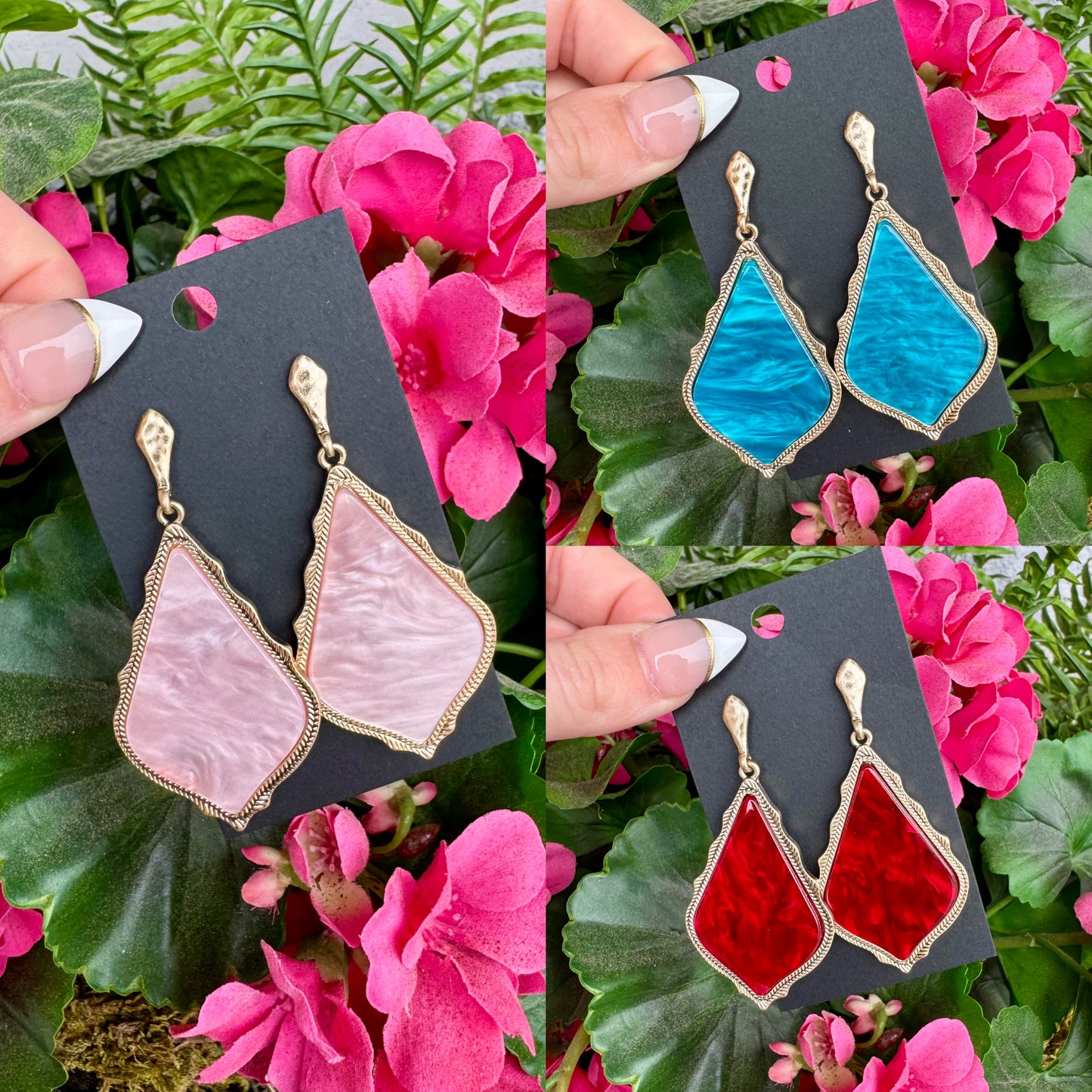 Caroline Earrings