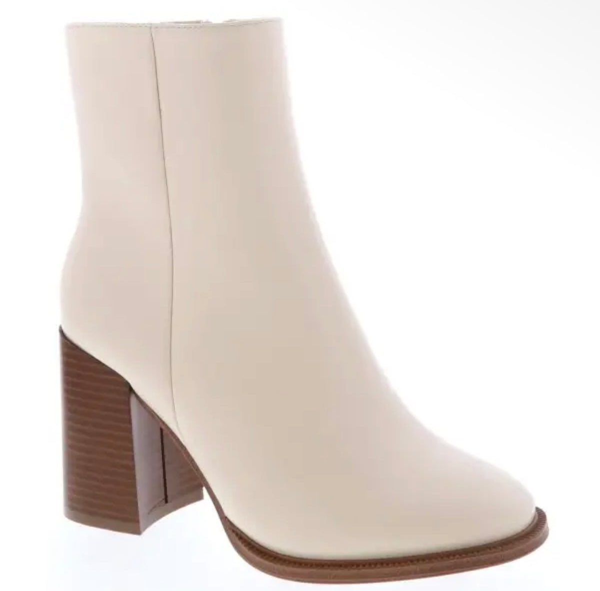 Whitney Booties