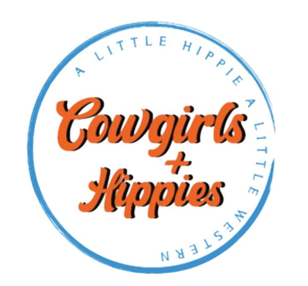 Cowgirls + Hippies Boutique